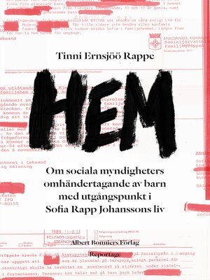 cover image of Hem